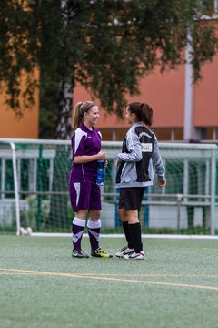 Bild 7 - B-Juniorinnen SV Henstedt Ulzburg - FSC Kaltenkirchen : Ergebnis: 2:2